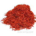 dried safflower tea food